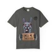 T-Shirt — 'Cancel Me Thissss' - Image 4