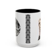 Mug - GM Llama - Image 3