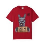 T-Shirt — 'Cancel Me Thissss'