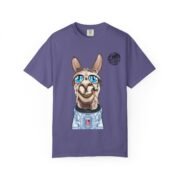 T‑Shirt — SpiteX, the "Fake News Since 1969" Llama