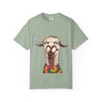 T-Shirt — Imagine Llama