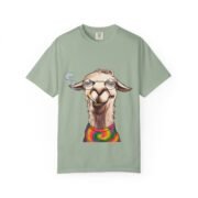 T-Shirt — Imagine Llama