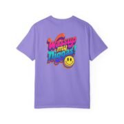 T-Shirt — 'Is Being Rich and White So Bad?' [explicit content] - Image 2