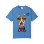 T-Shirt — 'Side Effects May Include Free Thought'