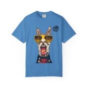 T-Shirt — 'Side Effects May Include Free Thought'