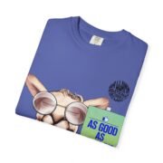 T-Shirt — Sturge, the 'As Good As Not-So-Bad' Llama - Image 2