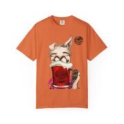 T-Shirt — Ben's Ode to Llama