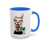 Mug - GM Llama - Image 28