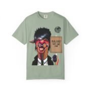 T-Shirt - Jim, the “Fair Play? That’s Not Fair” Llama - Image 3