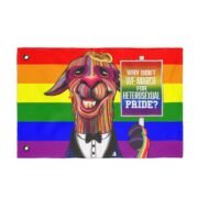 Flag - Heterosexual Pride