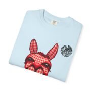 T-Shirt — TheOnlyGhost, the 'Be Yourself, But If You Are A Cunt, Please Be Someone Else' Llama - Image 2