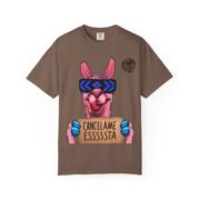 T-Shirt - ‘Cancelame Esssssta’ - Image 3