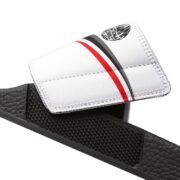 Sandals (Men's) - 'Kick Your Ass' - Image 2