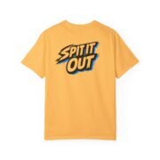 T-Shirt —'Spit It Out' - Image 2