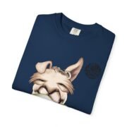T-Shirt — Ben's Ode to Llama - Image 4