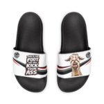 Sandals (Men's) - 'Kick Your Ass'