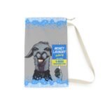Laundry Bag - Joe's, the 'Money Laundry'Llama