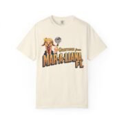 T-Shirt — Mar-a-Llama, FL Souvenir - Image 3