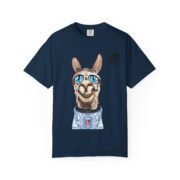 T‑Shirt — SpiteX, the "Fake News Since 1969" Llama - Image 5