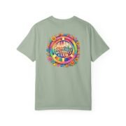 T-Shirt — Imagine Llama - Image 2