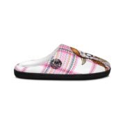 Slippers (Women’s) – ‘Slip Yourself Inside’ - Image 2