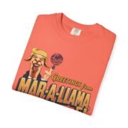 T-Shirt — Mar-a-Llama, FL Souvenir - Image 2