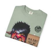 T-Shirt - Jim, the “Fair Play? That’s Not Fair” Llama - Image 4