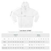 Hoodie —  'Cancel, Cancel Culture' - Image 4