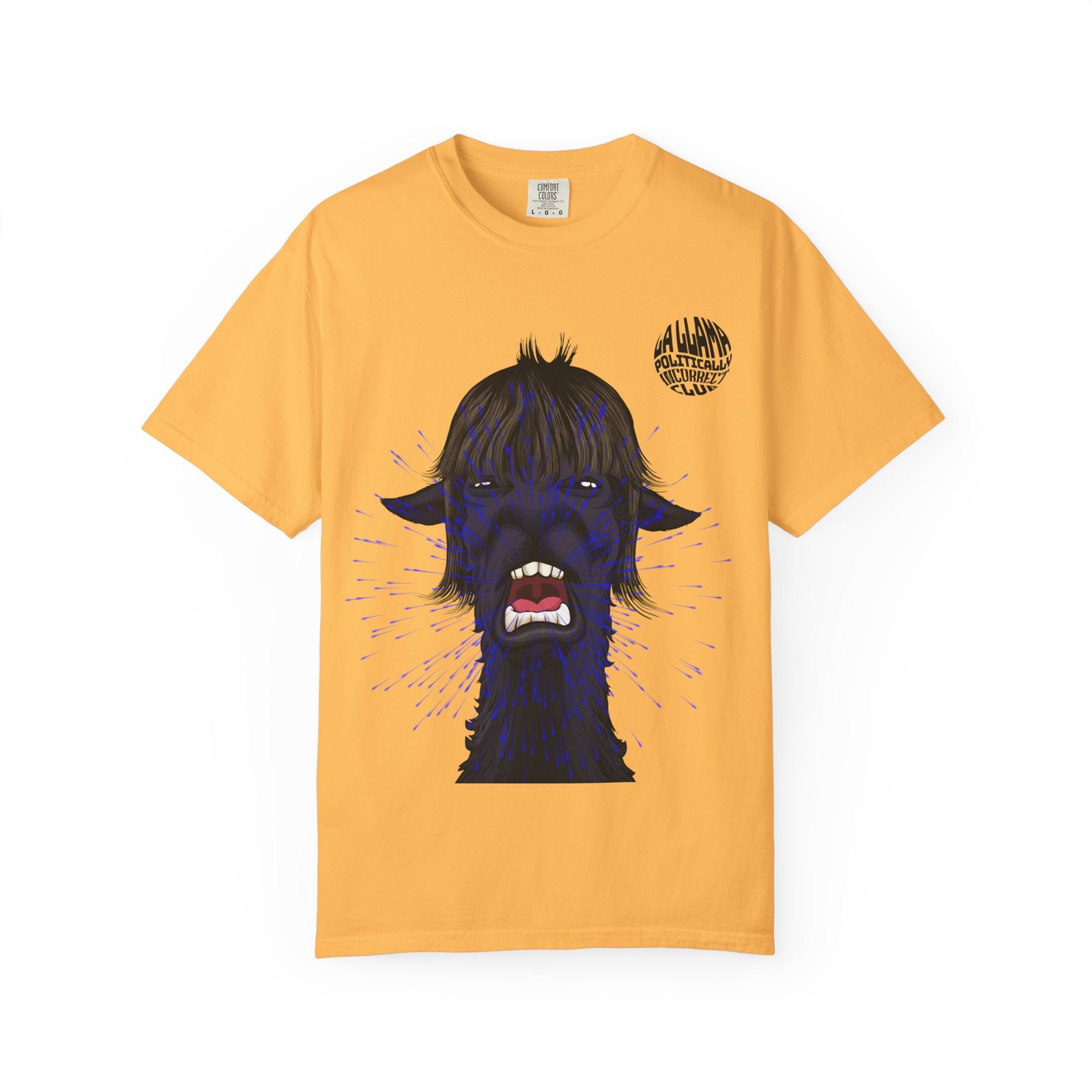 1925047525310189933_2048-1.jpeg T-Shirt —'Spit It Out' - Image 1