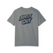 T-Shirt —'Spit It Out' - Image 5