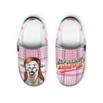 Slippers (Women’s) – ‘Slip Yourself Inside’