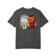 T-Shirt — 'Heaven or Hell?' - Image 6