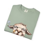 T-Shirt — Imagine Llama - Image 3