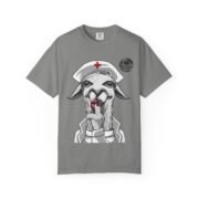 T-Shirt — Red Cross Richie
