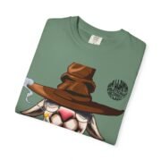T‑Shirt — 'Wizarding World of Hairy Pot Smokers' - Image 3