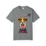 T-Shirt — 'Side Effects May Include Free Thought' - Image 5