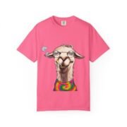 T-Shirt — Imagine Llama - Image 4