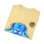 T-Shirt —  1shot, the 'Your Current Financial Situation' Llama - Image 4