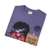 T-Shirt - Jim, the “Fair Play? That’s Not Fair” Llama - Image 2