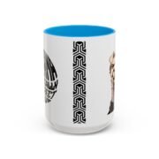 Mug - GM Llama - Image 12