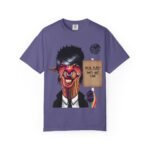 T-Shirt - Jim, the “Fair Play? That’s Not Fair” Llama