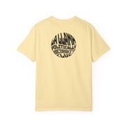 T-Shirt — 'Cuban Innovation' Llama - Image 2