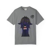 T-Shirt —'Spit It Out' - Image 4