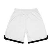Basketball Shorts - 'Winning' Llama - Image 2