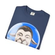 T-Shirt — 'Occupy Moon' - Image 3