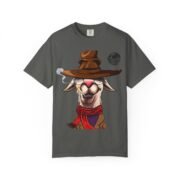 T‑Shirt — 'Wizarding World of Hairy Pot Smokers' - Image 5