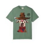 T‑Shirt — 'Wizarding World of Hairy Pot Smokers'