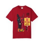 T-Shirt — Hdrstrx, the 'Being Normal Is Quite Special' Llama