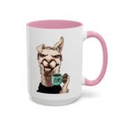 Mug - GM Llama - Image 22