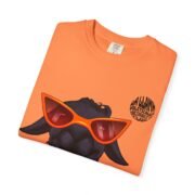 T-Shirt — 'Llama Lives Matter' - Image 5